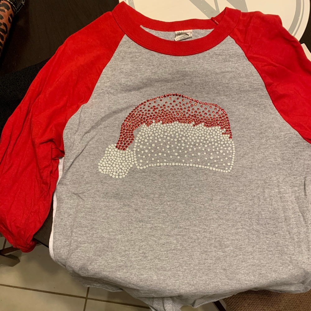 Christmas shirt